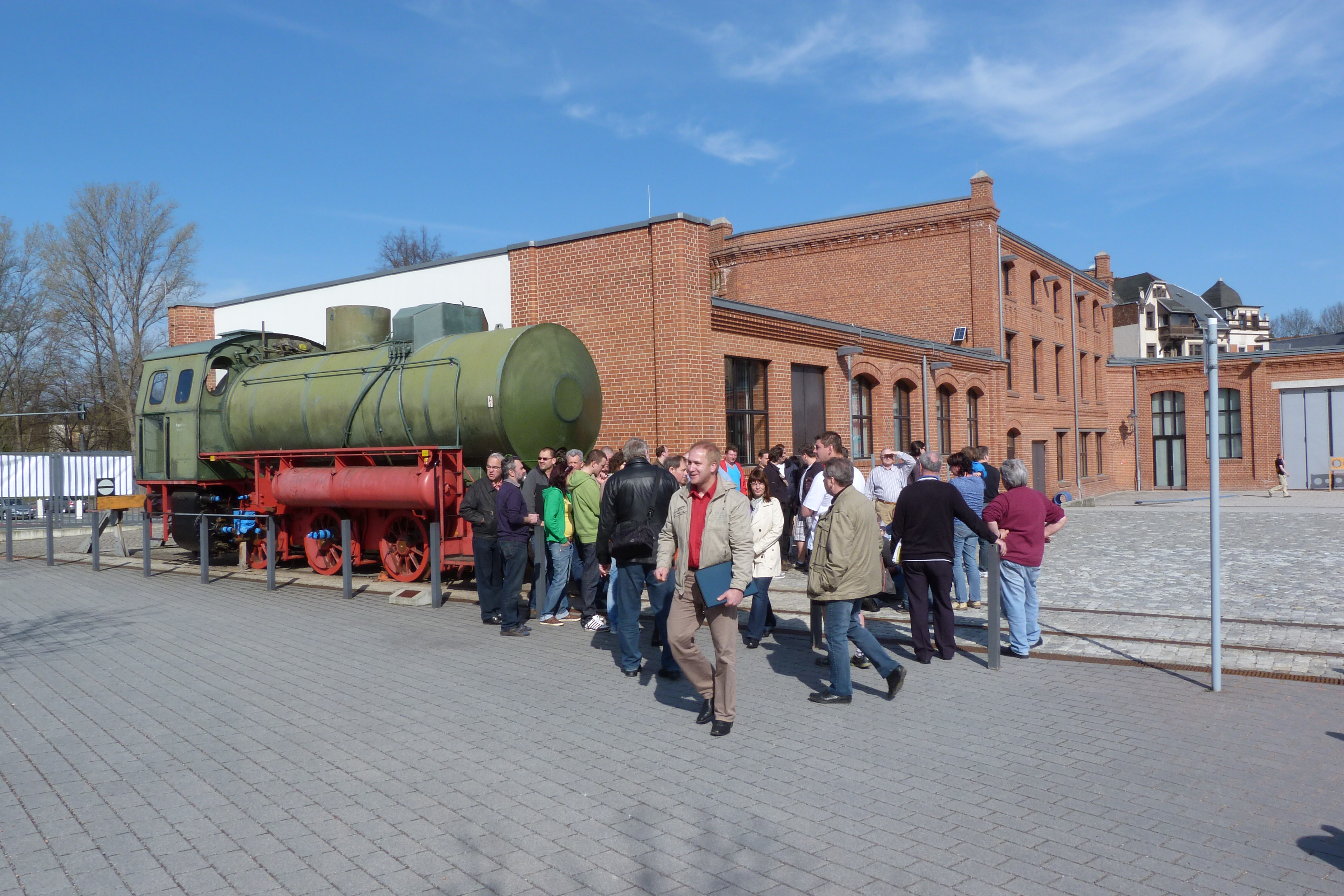 1.seminář evaluace Chemnitz 21.4. 2012